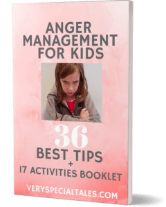 Anger Management for Kids: 37 Tips to Help Kids Develop Coping Skills ...