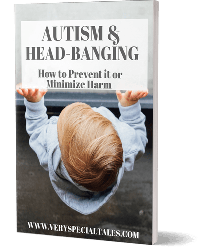 Autism & Head Banging: 25 Strategies To Help Your Kid Or Student With ...