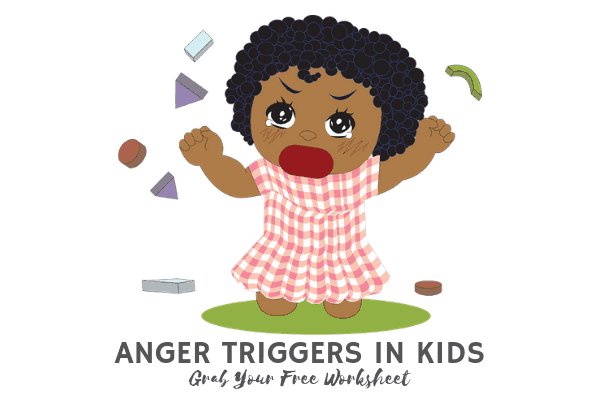 Help your child deal with anger in youth sports