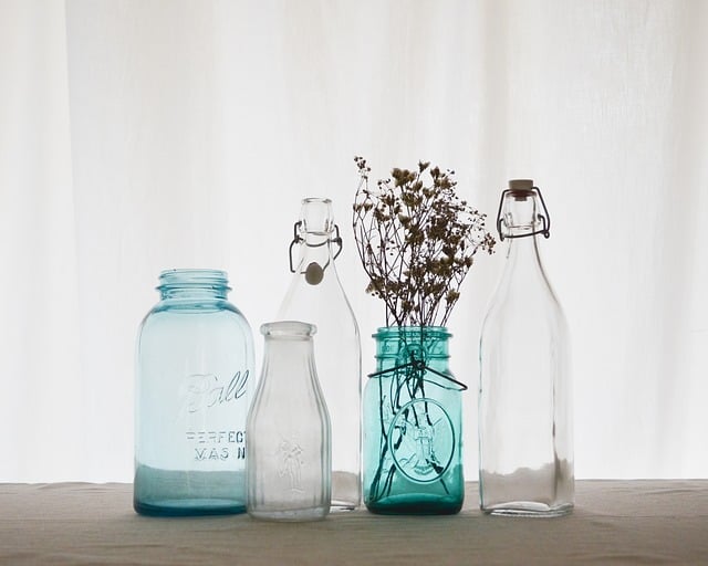 7 easy sensory bottle ideas