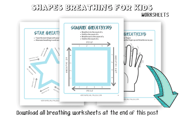 Printable) 14 Fun Breathing Exercises for Kids for Home or the Classroom -  Very Special Tales