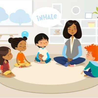 Deep Breathing Exercises For Kids — Coping Skills For, 40% OFF