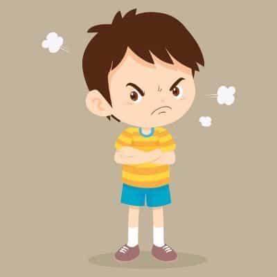 Behavior Problems in Children: Every Single Reason Why your Child May ...