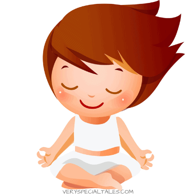 A Mindfulness Practice for Kids and Teens - Family and Play