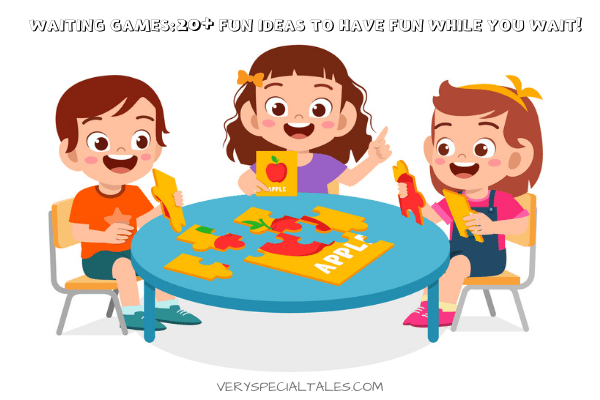 kids playing board games clip art