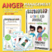 Anger Journal_Anger Management Workbook for Kids