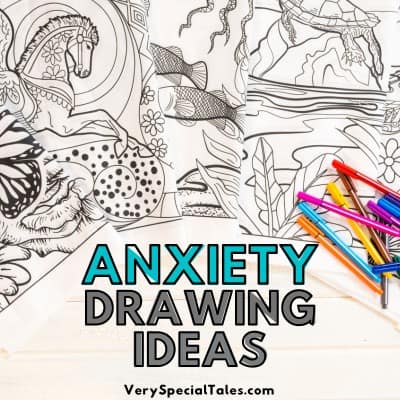 9 Beginner Drawing Ideas To Build Basic Drawing Skills - Discount Art n  Craft Warehouse