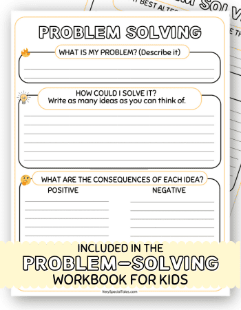 simple problem solving tasks